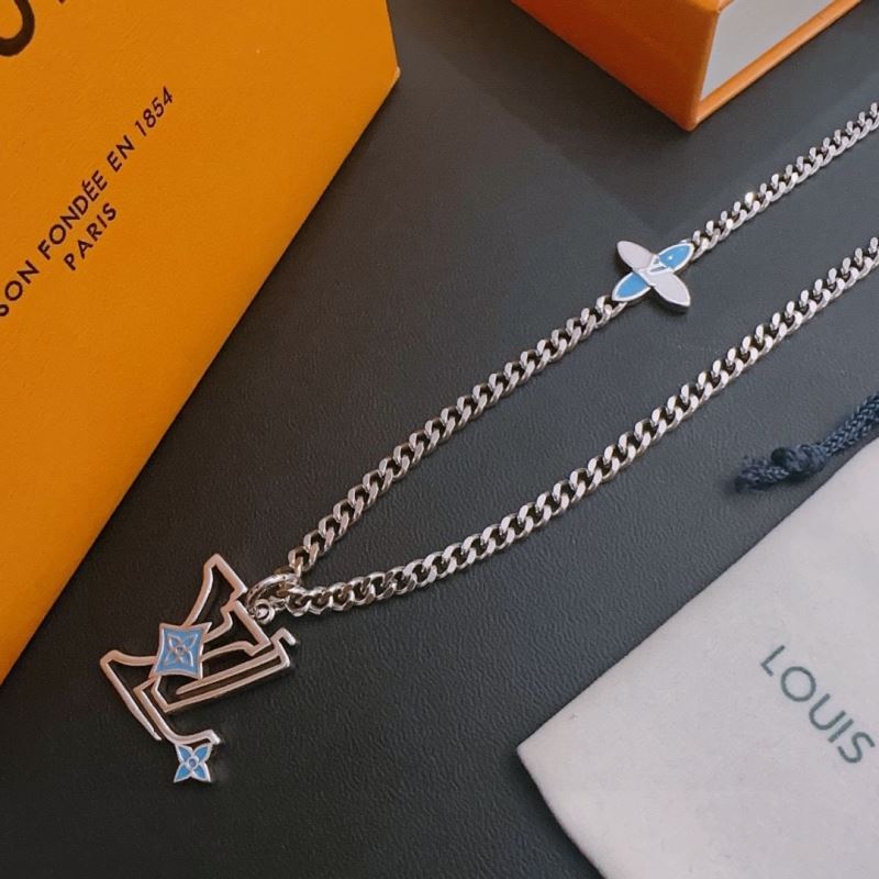 Louis Vuitton Necklaces